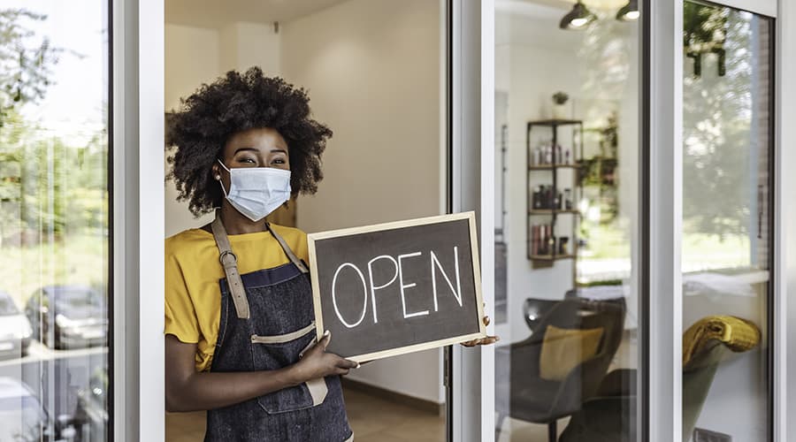 Get Your Spa or Salon Ready for the Holiday Season