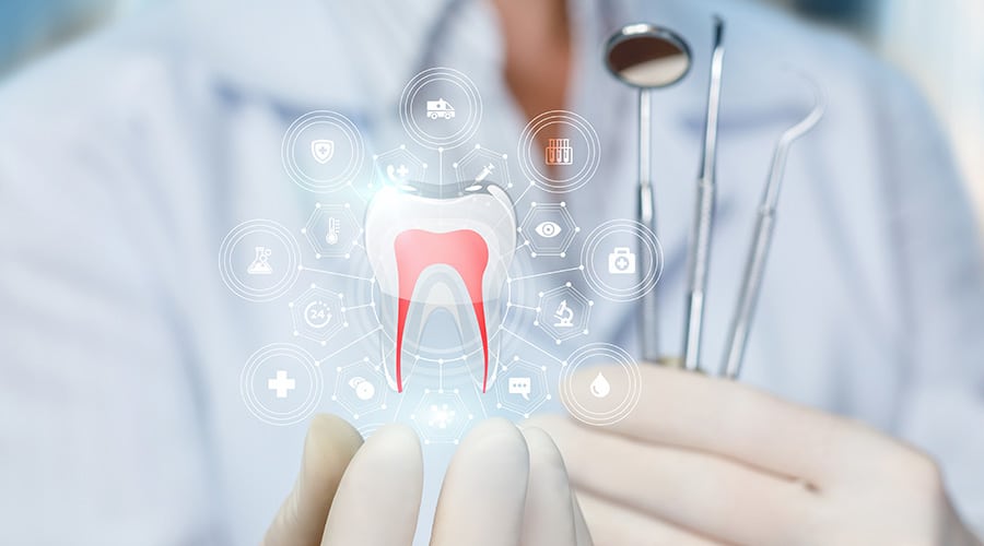IAOMT Celebrates National Dental Hygiene Month with New Course