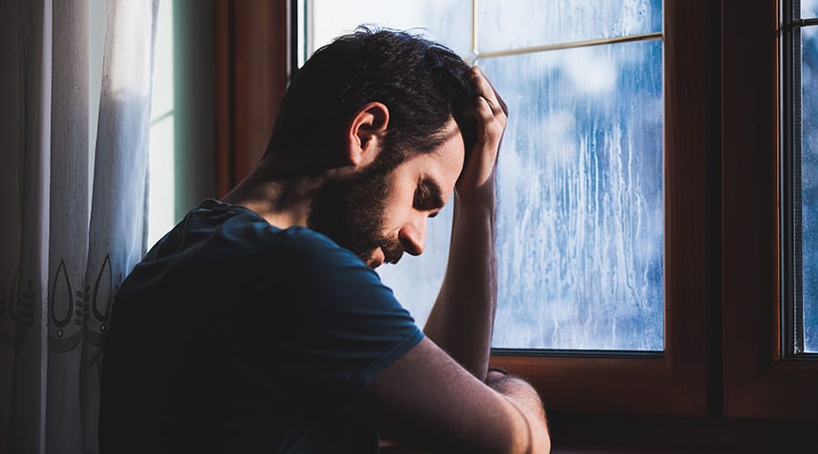 Study: Contemplation of Suicide Common in LGBTQ Youth