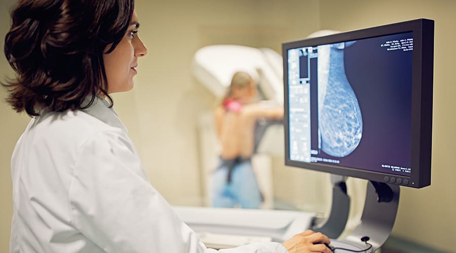 Are Annual Mammograms Necessary?