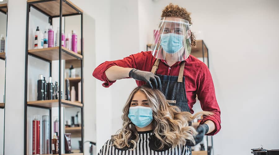 PBA Talks Salon and Spa Safety During COVID-19