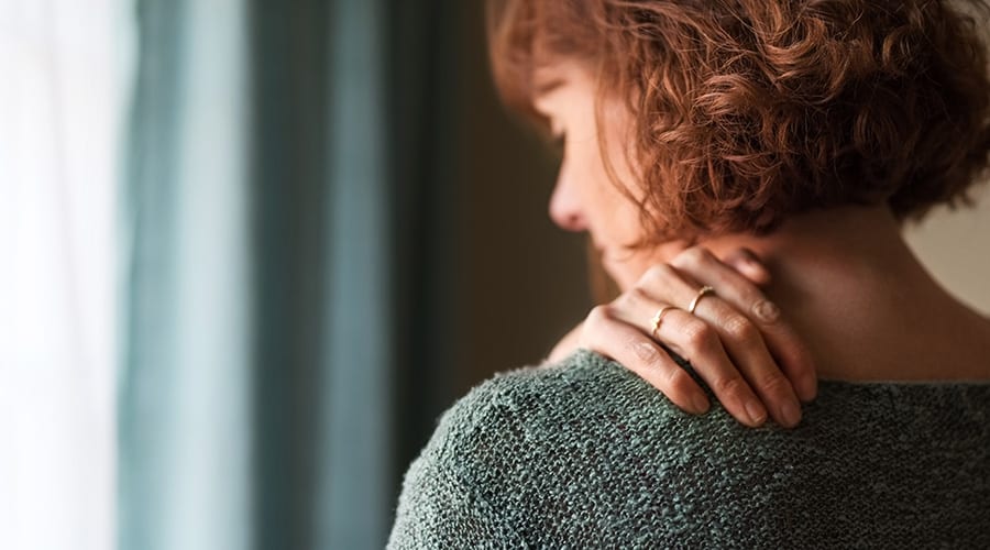 Chronic Pain: The Brain-Body Connection