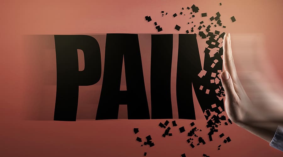 Spotting the Trends in Pain Management
