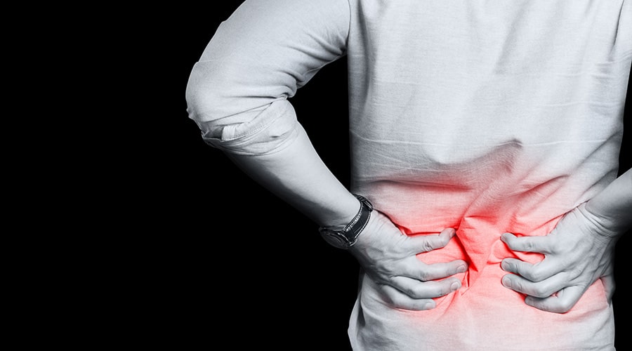 Immediate PT May Help Patients with Sciatica