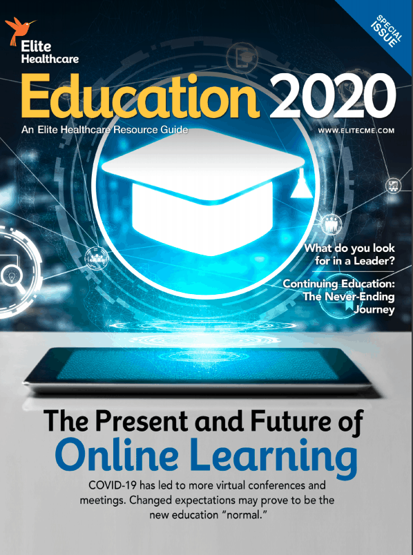 2020 Elite Healthcare Education Edition