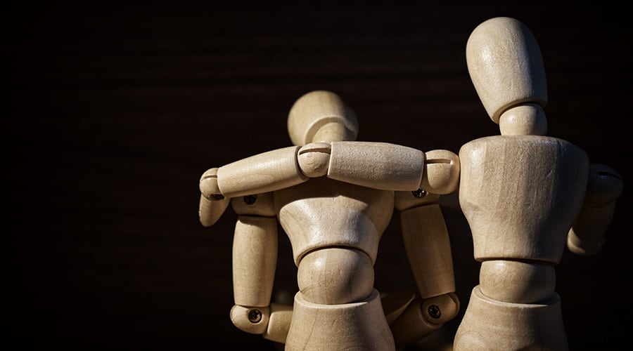 Study: Social ‘Sameness’ Reduces Risk of Suicide