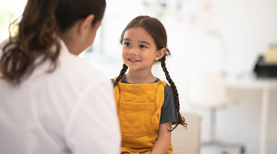 Study: Rates of Uninsured Children Hits New High