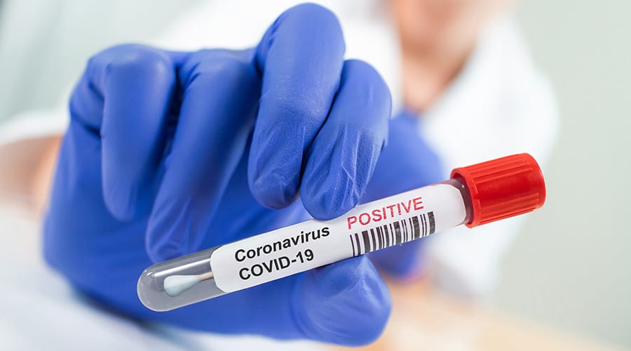 Your Coronavirus Update for October 26, 2020