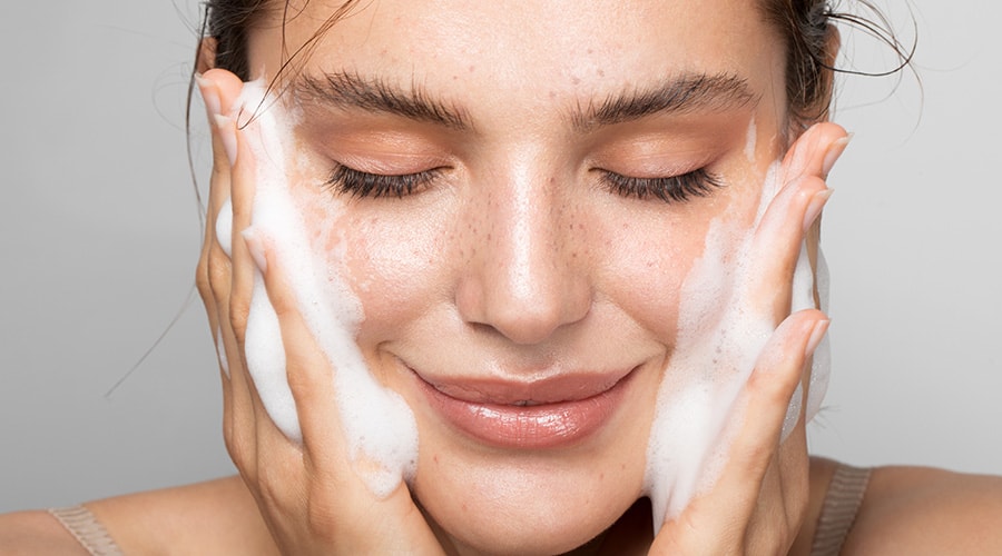 How to Winterize Your Skincare Routine