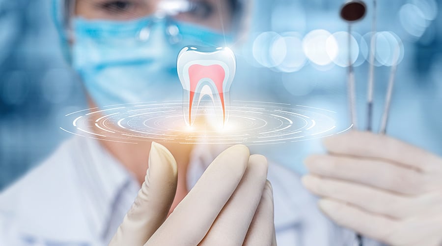 ADA Updates Teledentistry Policies at House of Delegates Meeting