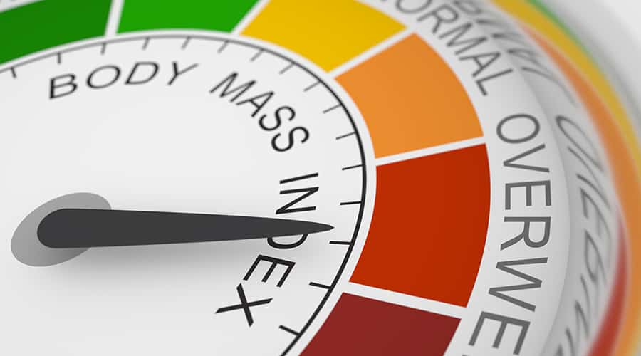 Obesity Education and BMI in Schools