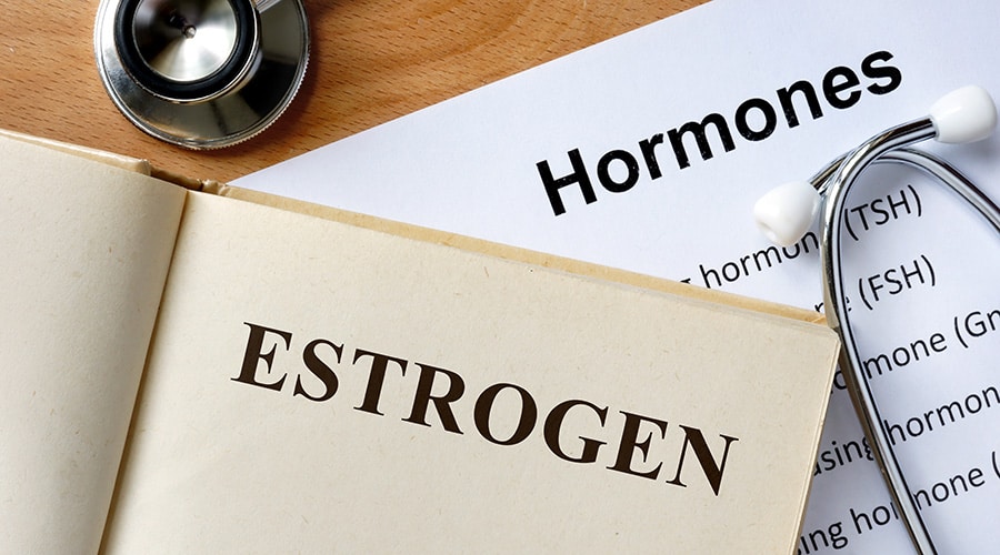 Vaginal Estrogen To Address Overactive Bladder In Women After Menopause