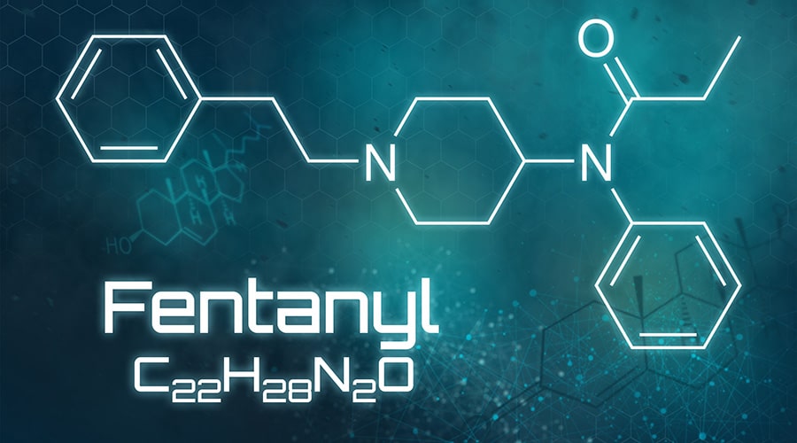 Study Shows Rise in Drug Overdoses During Pandemic