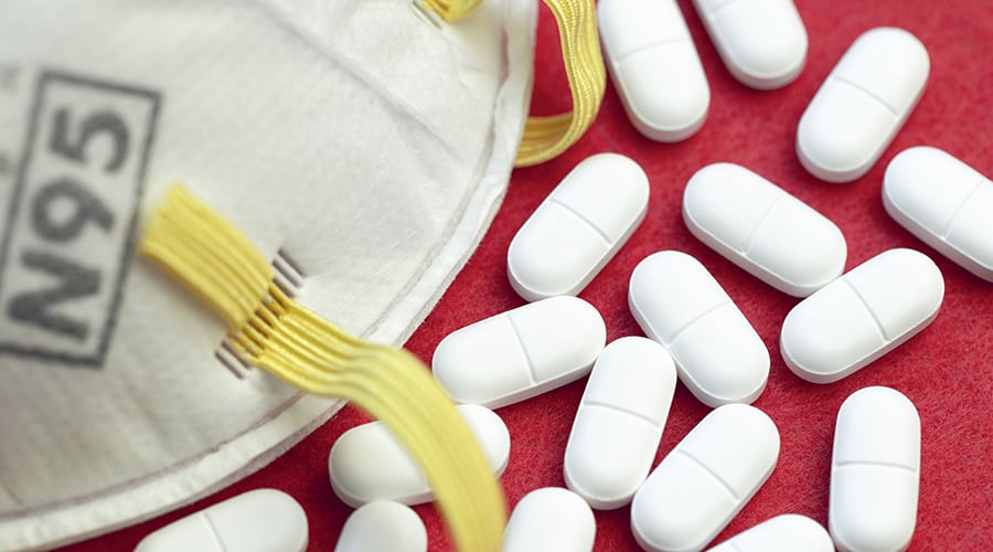 Researchers Discover Rise in Opioid Overdoses During Pandemic