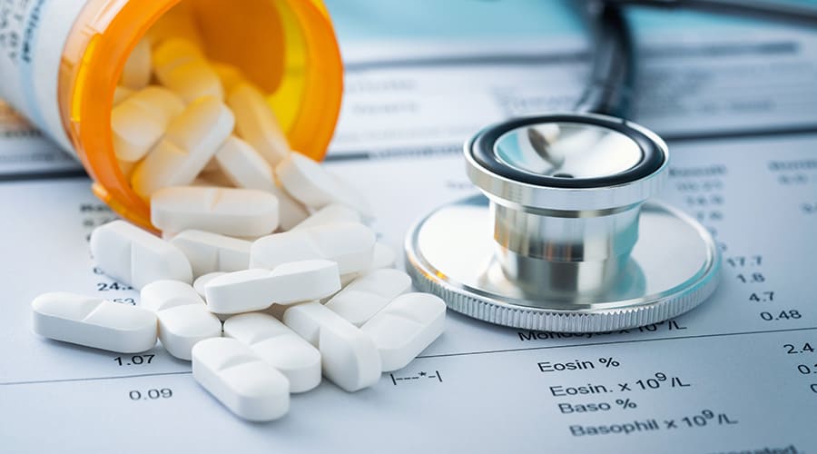 New DEA Controlled Substance Training Requirement for Practitioners