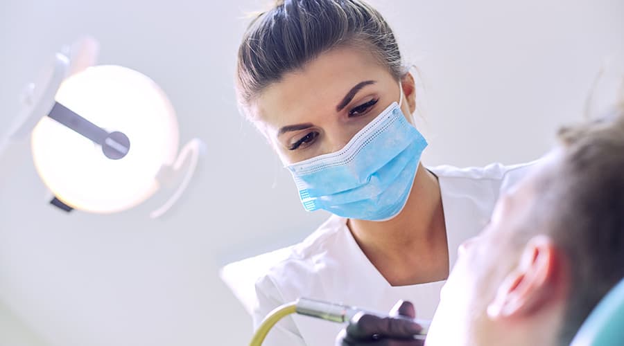 Minor Changes to Dentistry Under New Administration
