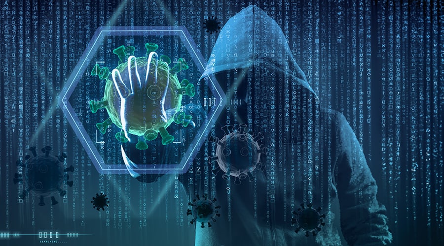 Hackers Targeted COVID-19 Vaccine Makers