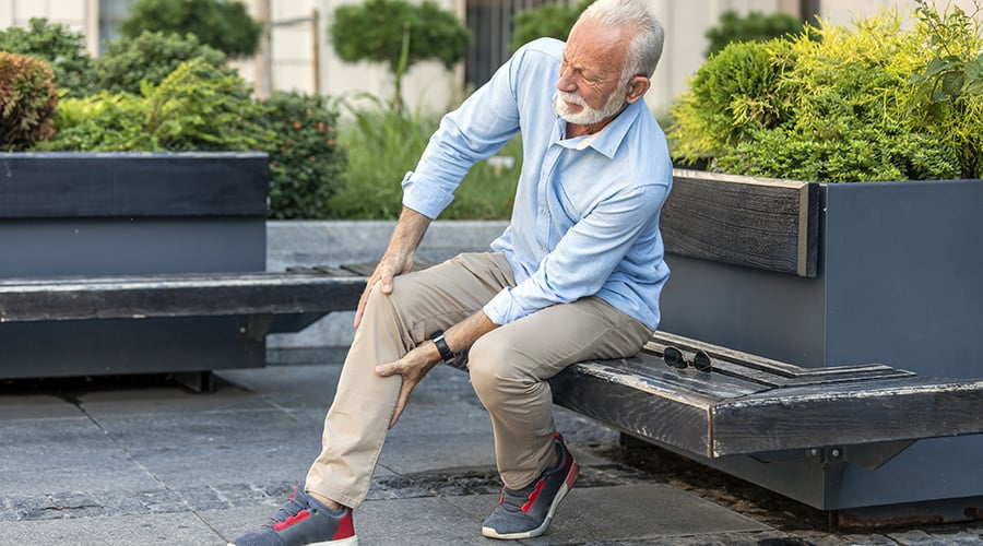 Pain Management Options for Seniors