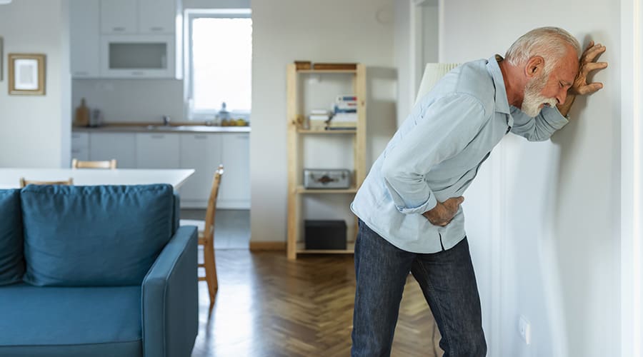 Mindfulness, Meditation, and Pain