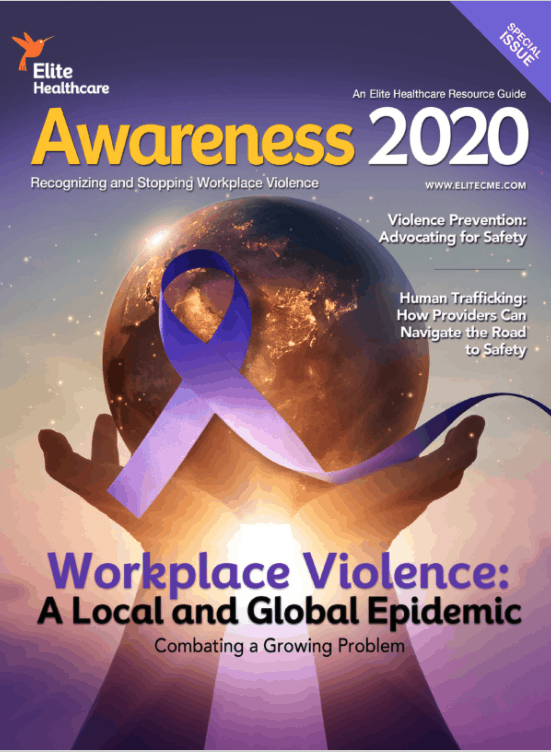 2020 Elite Awareness Edition – Violence Recognition and Prevention