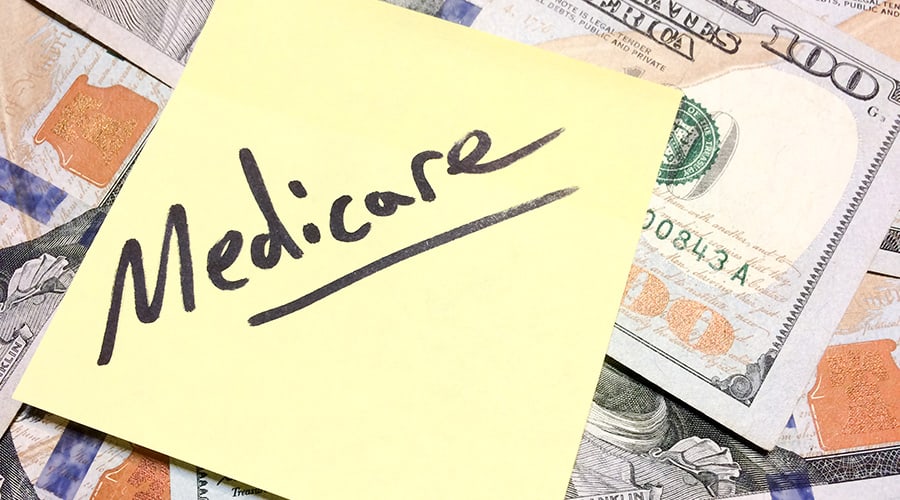 Physical Therapists Excited By Changes to Medicare Payment Calculations