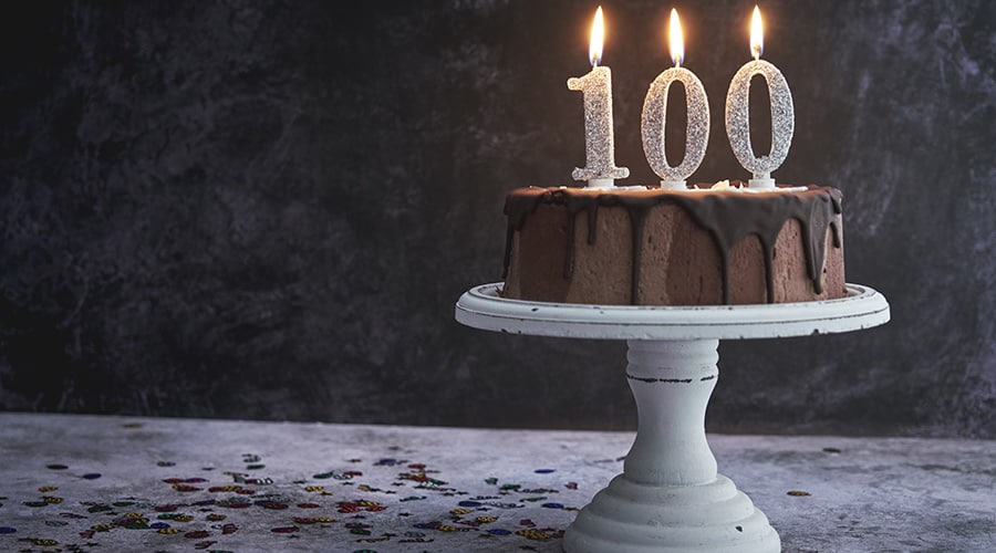 APTA Prepares to Celebrate Centennial Anniversary