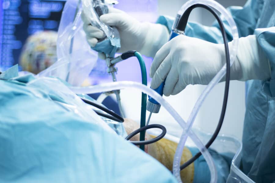 Medicare Reimbursement for Arthroscopy Procedures Down Almost a Third Since 2000