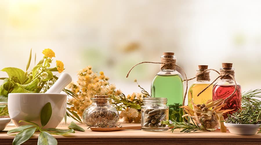 Potential Dangers of Herbal Drug Interactions