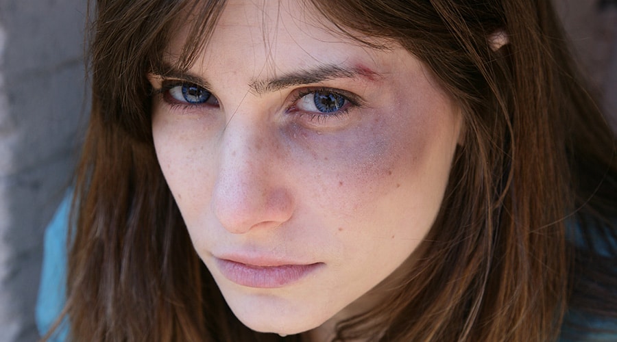 Nursing Interventions for Intimate Partner Violence