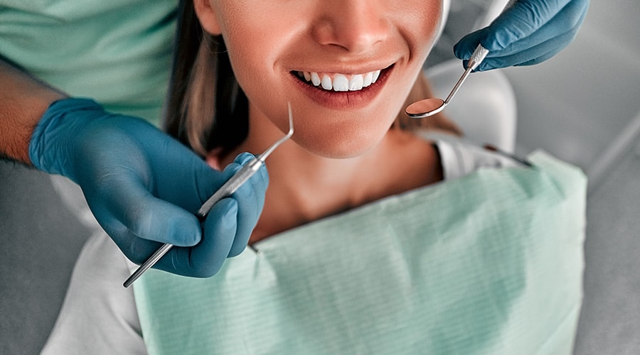 Metabolic Syndrome Can Result from Poor Oral Hygiene