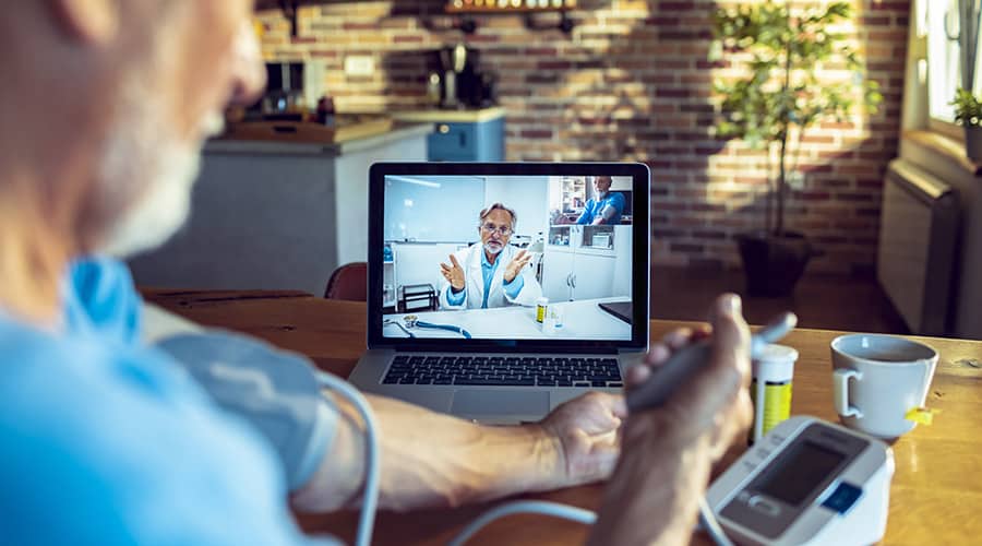 H.R. 8755 to Allow OT Telehealth Access to Continue
