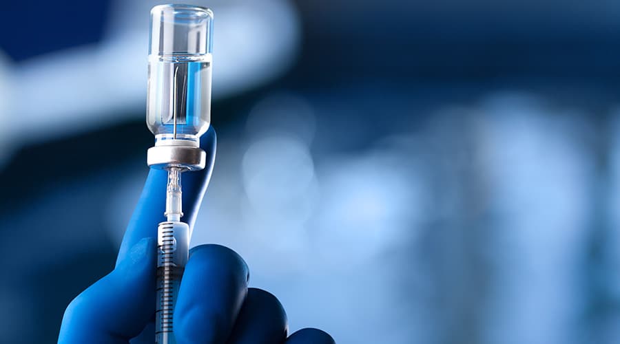 Vaccine Rollout Slows, Facing Challenges in U.S.