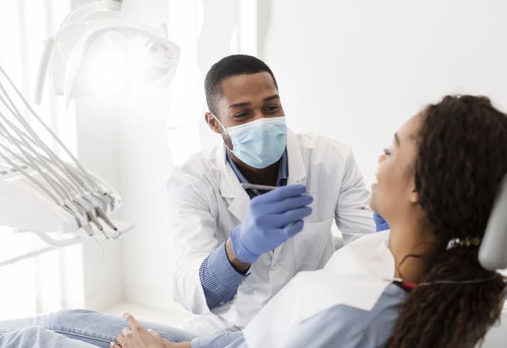 Navigating Pain Management in Dentistry