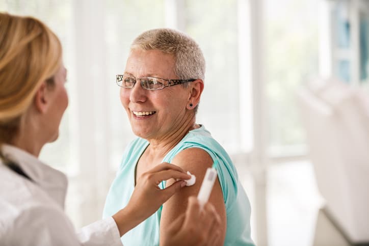 Vaccination Vindication: Regaining Public Trust
