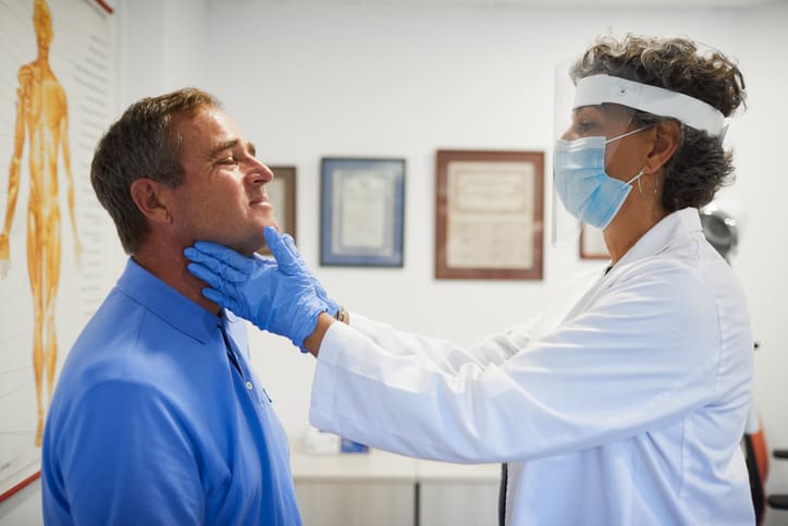 Minimizing the Threats to Thyroid Health
