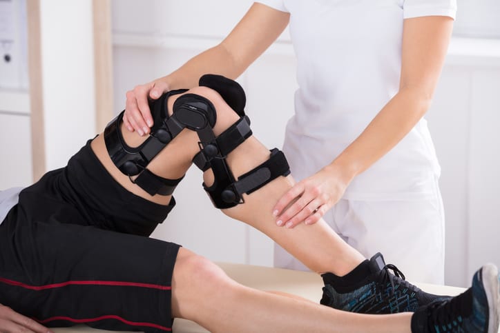 Which Sport Causes the Most Surgeries? The Answer May Surprise You