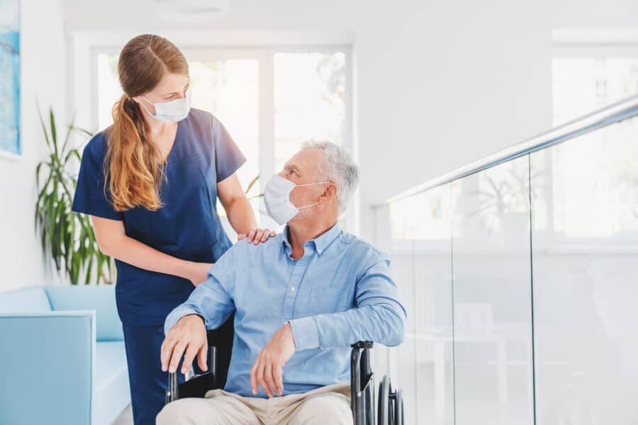 Pain Management Trends Every Healthcare Professional Should Know About