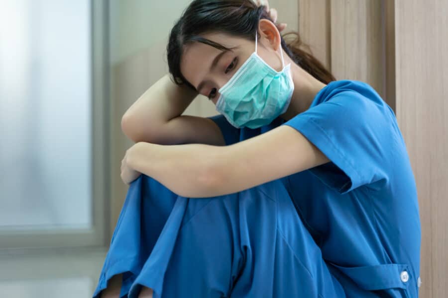 Forensic Nursing: Specialized Care for Victims of Violence