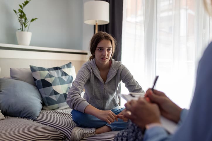 Eating Disorders: Signs and How to Address Them