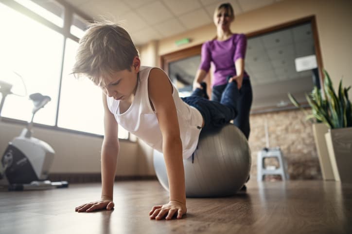 When in Doubt, Use Proprioception…But Why?