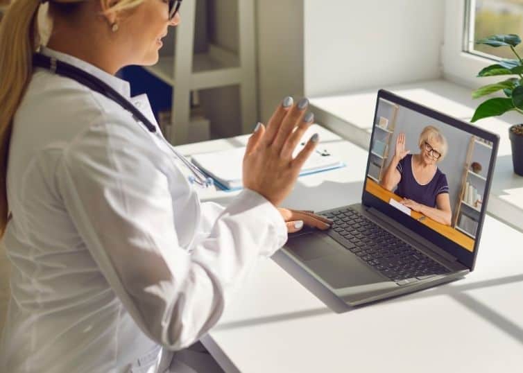 Advances in Telehealth: The Expansion of OT and PT Telemedicine