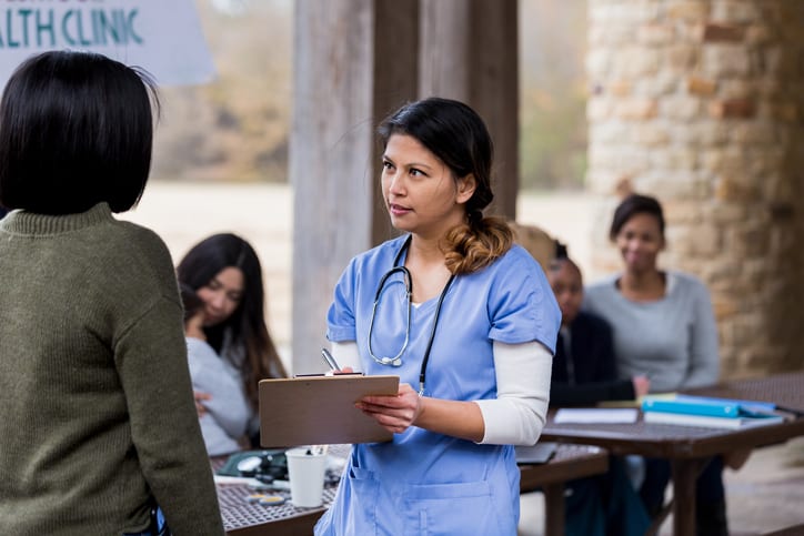 Public Health Nursing: Explore Post-Pandemic Career Options