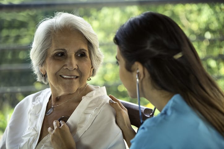 Take Heart: Women and Cardiovascular Disease