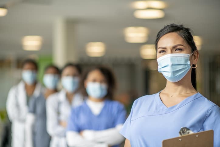Certified Nurses Day, New Opportunities for Advanced Practice Providers, and Other Nursing News