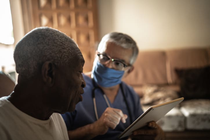 AMSN Launches Initiative to Fight Racism and Inequity in Healthcare, and Other Nursing News