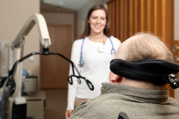 Expanding the Multiple Sclerosis Care Team