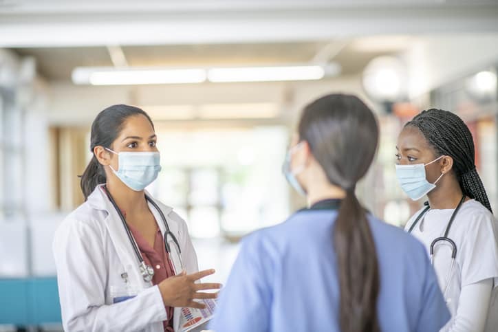 ‘First, Do No Harm’: Patient Safety for Healthcare Professionals
