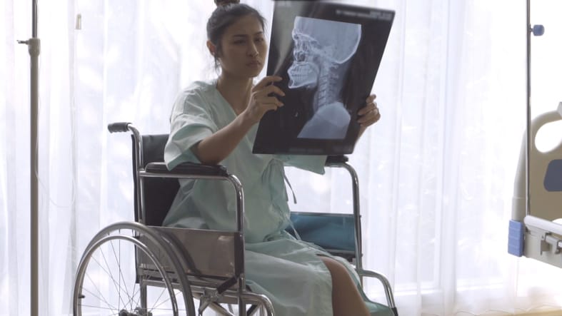 Traumatic Brain Injuries: Classification, Assessment, and Care