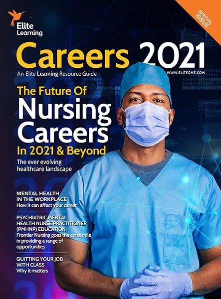Careers 2021: An Elite Learning Resource Guide