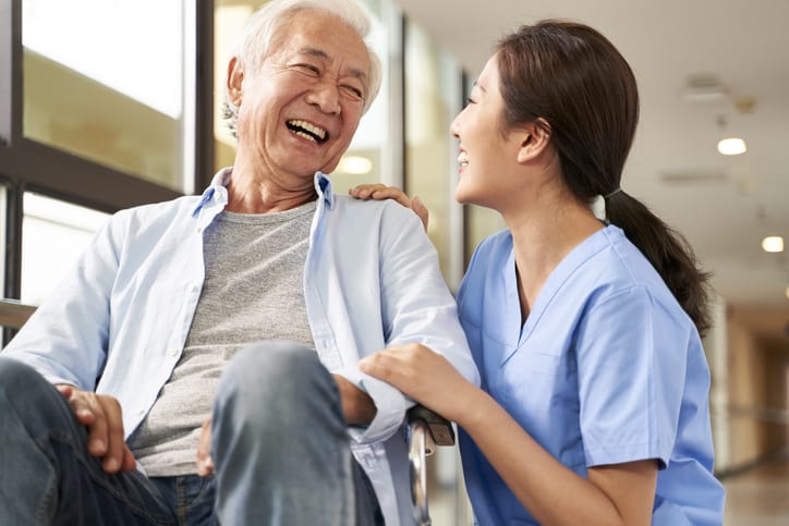 Therapeutic Benefits of Laughter: The Best Medicine